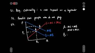 Exam 2 Review Part 2 [upl. by Asilram]