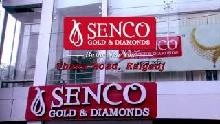 Senco Gold amp Diamonds [upl. by Atinehs]