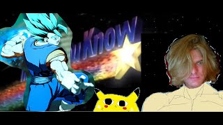 DBFZ Why Vegito is the PERFECT Character Best and Worst character in the game Game theory FGC ASMR [upl. by Russell]