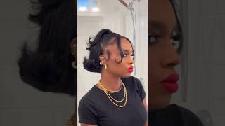 WAITING FOR MY HAIR APPOINTMENT… naturalhairstyles [upl. by Decca]