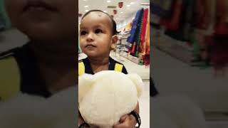 maya maya song 😀 cutebaby hindisong [upl. by Lancey]