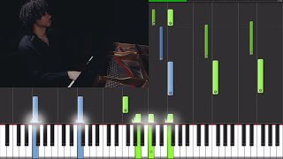 Play It Exactly Like The Artist  Byrant Barnes Id Rather Pretend  Piano Section Tutorial [upl. by Aihsetal516]