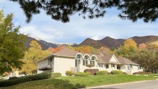 Utah Home for Sale  2730 E 6425 S Ogden UT  Kim Chatterton [upl. by Eberhard]