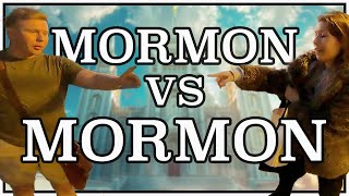 Mormon Makes Mormon Question Faith [upl. by Bret]