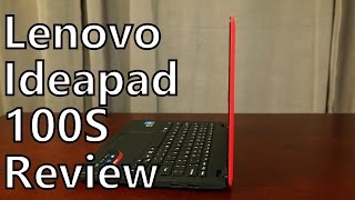 The Netbook Reinvented Lenovo Ideapad 100S Laptop Long Term Review [upl. by Lleznov463]