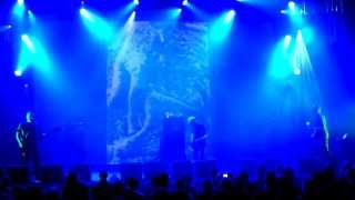 Godflesh  quotStraight To Your Heart  Pure IIquot live at Roadburn 2013 [upl. by Donovan440]