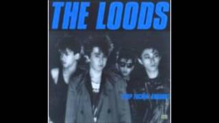 THE LOODS 19860922 EGG PLANT [upl. by Detta742]