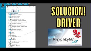 USB to DMX for cheap how to use freestyler [upl. by Atalanta60]