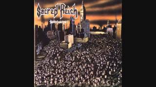 Sacred Reich  Independent 1993 Full Album [upl. by Ardnosac]