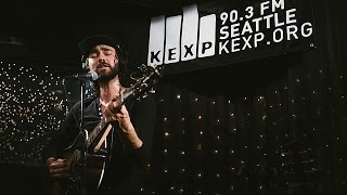 Shakey Graves  Full Performance Live on KEXP [upl. by Ninazan]