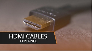 HDMI 14 vs 20 vs 21  What You Need to Know [upl. by Janine]