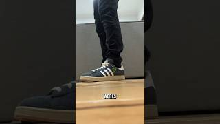 Adidas Campus 2 KoRn Follow The Leader  Unboxing amp First Look shorts sneakers [upl. by Anertac627]