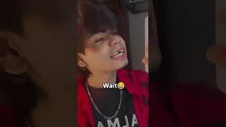 Nashe si chadh gayi 🍺😲trending reels viralshorts youtubeshorts funnyvideo comedy [upl. by Aitnic]