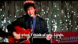 Adam Sandler  Somebody kill me with lyrics in subtitles [upl. by Jarlen]