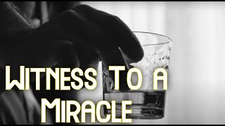 The Creation of Alcoholics Anonymous  True Historical Retelling  Witness To A Miracle Documentary [upl. by Leuqcar620]