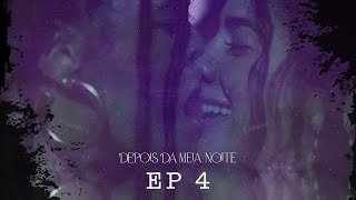 Depois da Meia Noite  EP 04 “Obrigada Universo”  TEMP1 subtitulos en españolenglish subtitles [upl. by Nella]