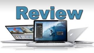 MacBook Pro 15quot 2011 Model Review [upl. by Avla]