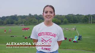 North Rockland Fall Coaches Corner Compilation 2023 [upl. by Hsak]