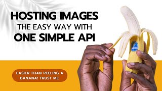 OneSimpleAPI  Google Sheets ROCKING image hosting and delivery [upl. by Edorej270]