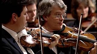 Dvořák Symphony No 9 quotNew Worldquot Celibidache Münchner Philharmoniker 1991 [upl. by Chansoo]