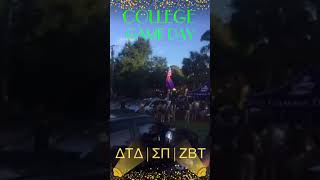 USF Sigma Pi Tailgate [upl. by Folger341]