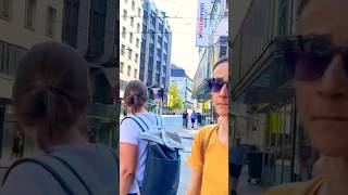 Linz Austria City Center 🇦🇹 austria linz subscribe 👍 [upl. by Odnolor]