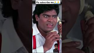 Johnny lever and dinesh hingoo best comedy scene😂🤣 l Baazigar movie comedy scene l shorts comedy [upl. by Leena324]