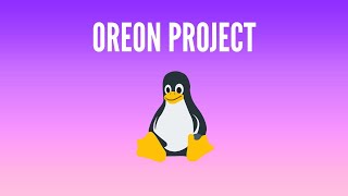 What is Oreon Linux [upl. by Janaya991]