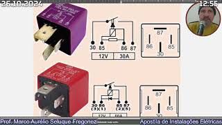 Apostila de Instalações Elétricas  Episódio 15 [upl. by Sven]