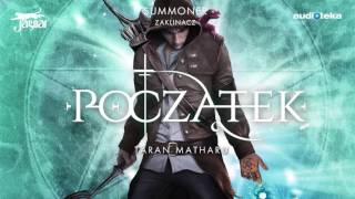 quotSummoner Zaklinacz  Początekquot tom I  audiobook [upl. by Nitsrek]