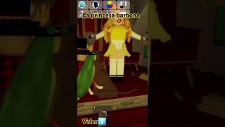 Barbona roblox parodiando parodias comedia humor [upl. by Lamoureux]