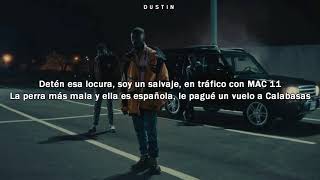 GoldLink • Crew Ft Shy Glizzy amp Brent Faiyaz ❪Subtitulado Español❫ [upl. by Cornelie65]