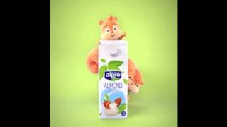 Alpro Advert Music Full Length  A nutty dream [upl. by Binny]