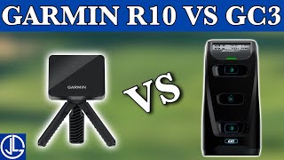 How accurate is the Garmin R10 in 2024 Full in depth test [upl. by Elleyoj]