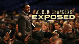 Former Member Of World Changers Church Expose How Creflo Dollar Treated His Members [upl. by Colombi822]