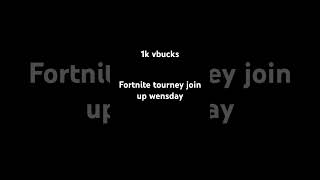 Vbuck giveaway [upl. by Ewen602]