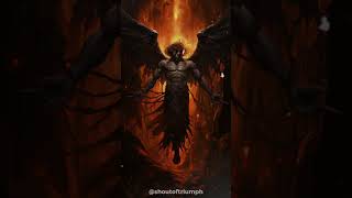 Azazel The Angel Who Corrupted Man Book of Enoch [upl. by Lotsirk]