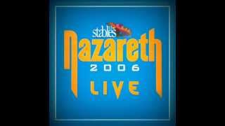 NAZARETH quot Live At The Stables 2006 quot [upl. by Enilorak]