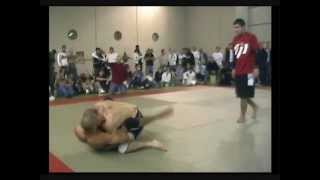 Highlight de Speedy  Seul un monstre peut tuer un monstre  Grappling [upl. by Yordan]