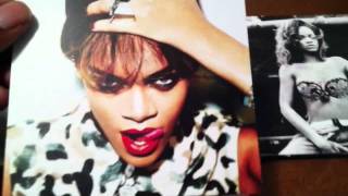 Rihanna Talk That Talk Deluxe Version [upl. by Elfrieda]