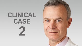 Clinical Case 2 Earlystage Mycosis Fungoides with worsening skin symptoms [upl. by Oel]