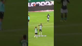 OS GOLOS NO SPORTING 3 X 0 MOREIRENSE [upl. by Hsakiv]