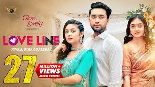 Love Line  Full Natok  Jovan  Naznin Niha  Parsha  Probir Roy Chowdhury  Bangla Natok 2024 [upl. by Kessia]