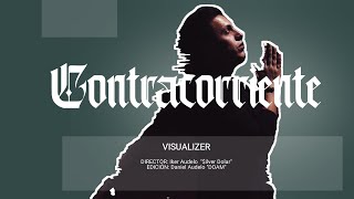 DOAM  Contracorriente VISUALIZER [upl. by Vergne]