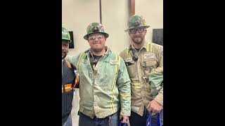 Ready set ROAD SHOW Nucor Sedalia 2022 [upl. by Eidnar455]