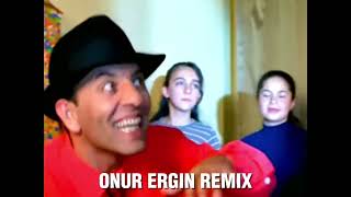 Ciguli  Binnaz Onur Ergin Remix [upl. by Yvette]