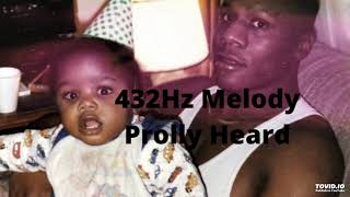 DaBaby Prolly Heard 432Hz [upl. by Accalia]