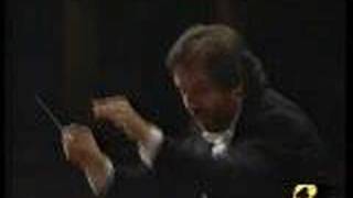 Messiaen  Turangalîla Symphonie2nd MvtThibaudet Chailly [upl. by Yrgoerg540]