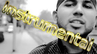 SadiQ  Heimat Instrumental by Aries Beats Deep Piano Hip Hop Beat  Sad Violin Rap Instrumental [upl. by Nanyk834]