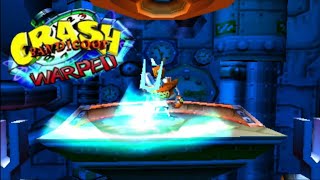 crash vs N tropy [upl. by Chema]